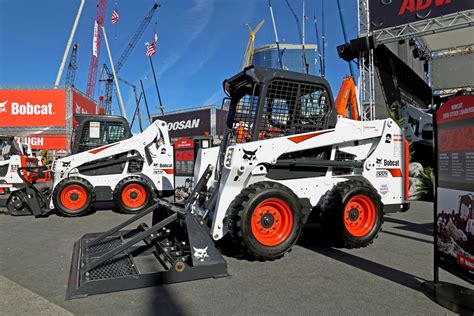 skid steer name|original bobcat skid steer.